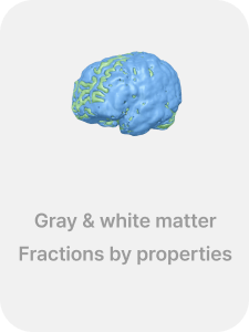 Density-texture analysis 2