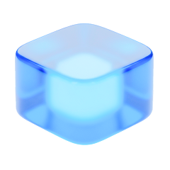 AI brain icon