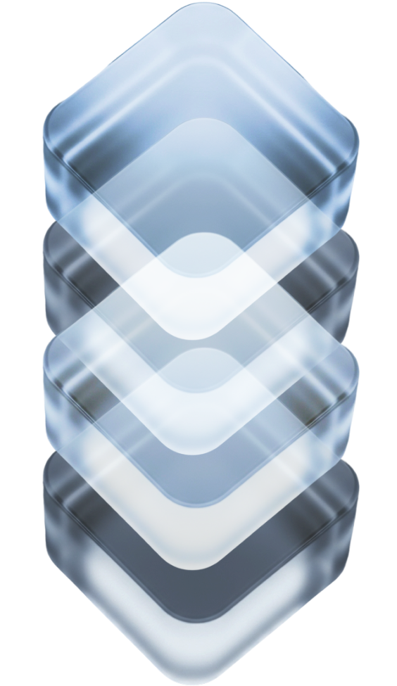 Flexible platform illustration