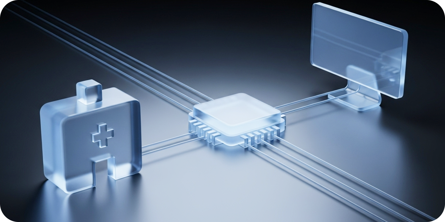 Cloud communication diagram